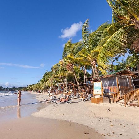 Bananarama Dive & Beach Resort Уест Бей Екстериор снимка